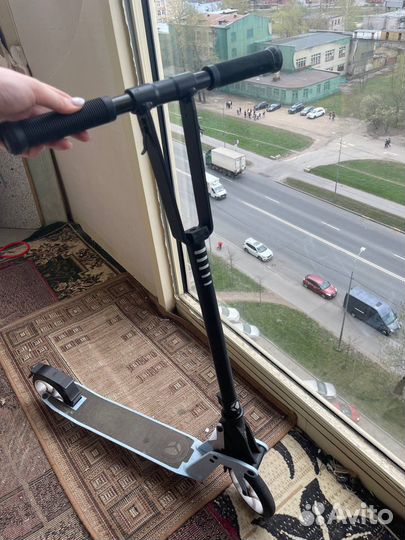 Самокат Kleefer