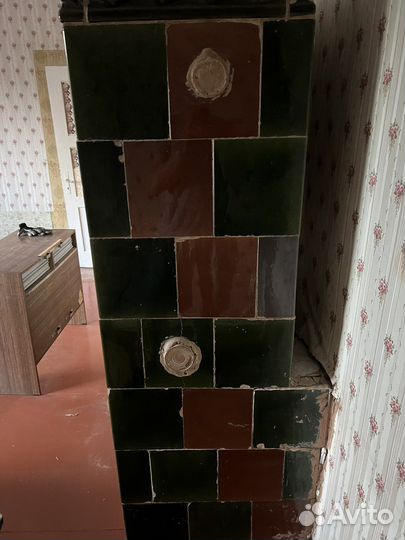 Продам немецкий кафель