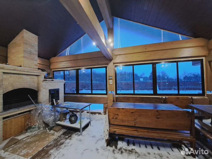 Окна и двери от производителя