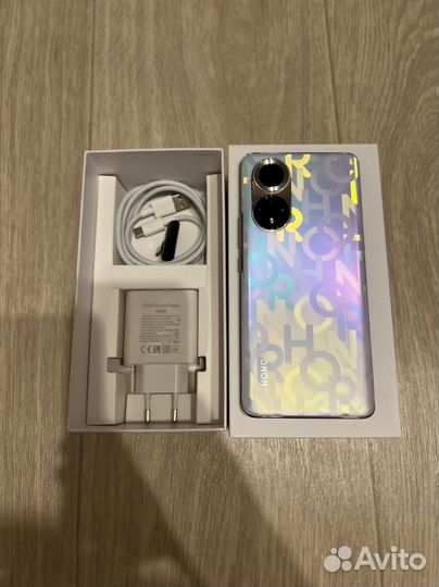 HONOR 50, 8/128 ГБ