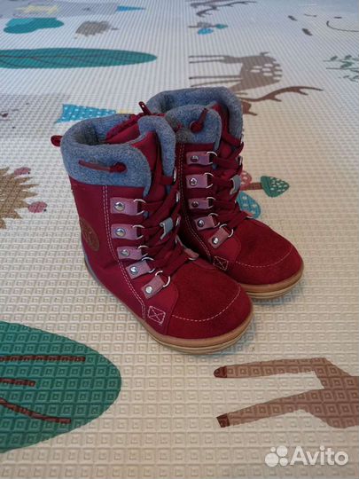 Ботинки Reima Freddo