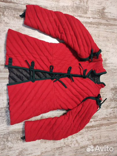 Защита для фехтования