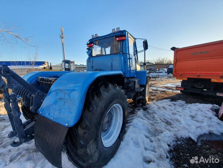 Трактор ХТЗ 150К-09-25, 2007
