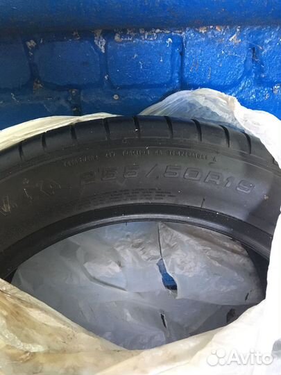 Pirelli Scorpion 255/50 R19 и 285/45 R19