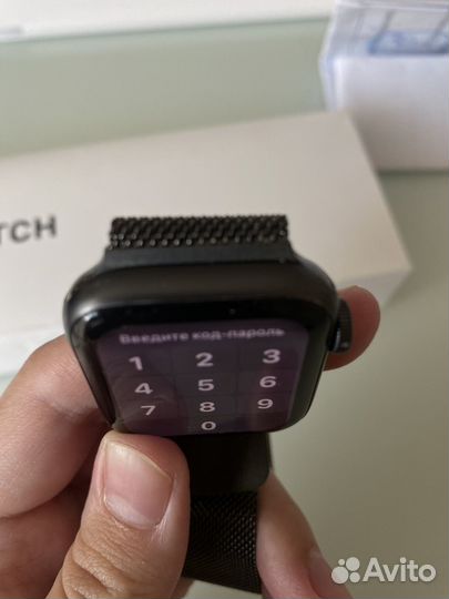 Apple watch se 40 mm