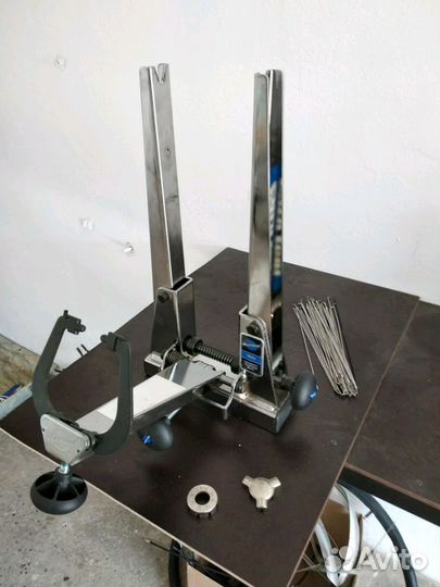 Ремонт велосипедов