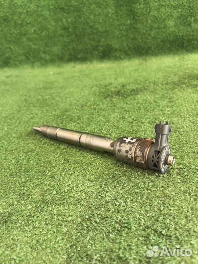 Форсунка Hyundai Santa Fe TM D4HE 2022