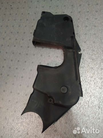 Кожух ремня грм Fiat