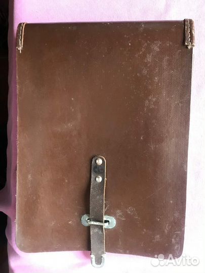 Сумка санитарная