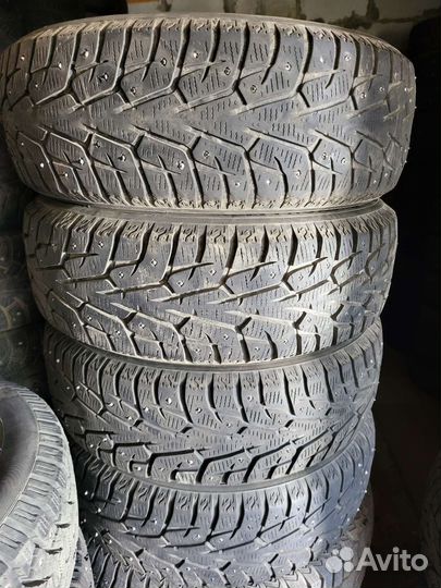 Yokohama Ice Guard Stud IG55 195/60 R15