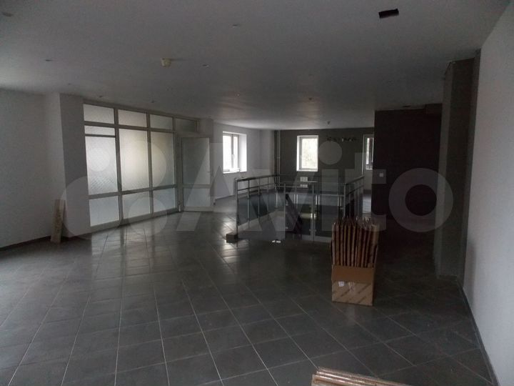 Свободного назначения, 107 м²