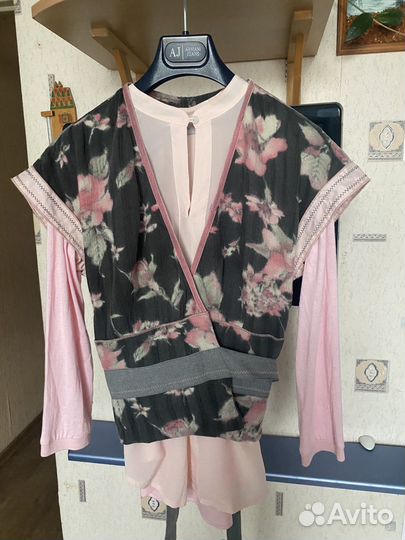 Рубашка Marella M