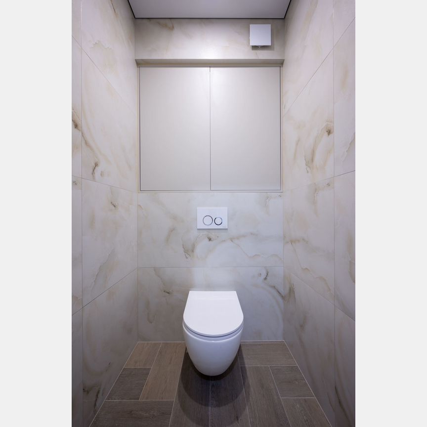 2-к. квартира, 64 м², 19/19 эт.