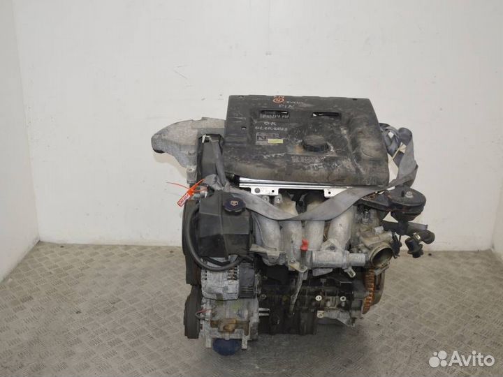 Двигатель, Renault Safrane (1992-2000) 1995