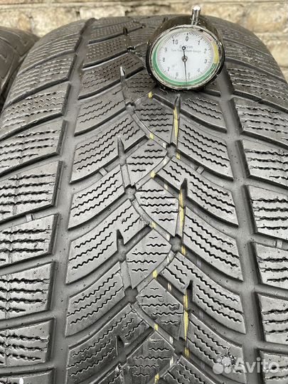 Goodyear UltraGrip Performance SUV Gen-1 255/55 R18
