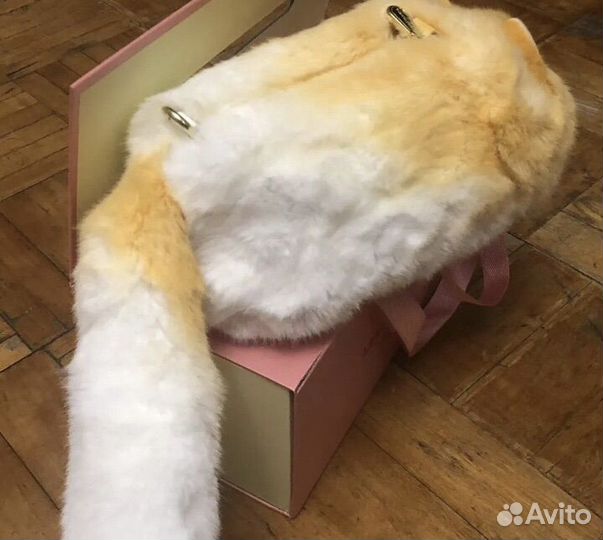 Сумка кошка maotaimeng оригинал