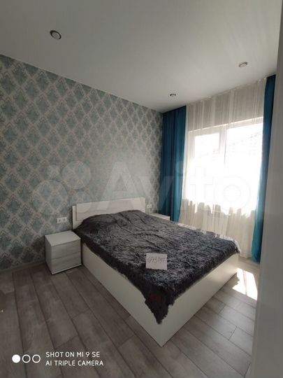 1-к. квартира, 35 м², 2/2 эт.