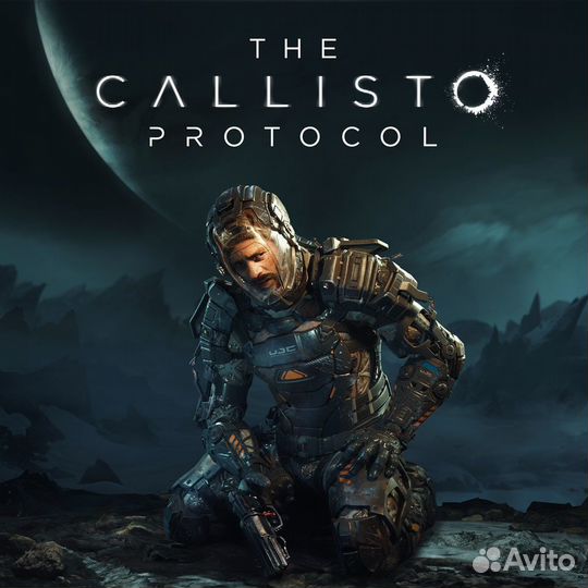 The Callisto Protocol PS5