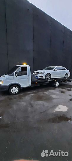 Эвакуатор Клин