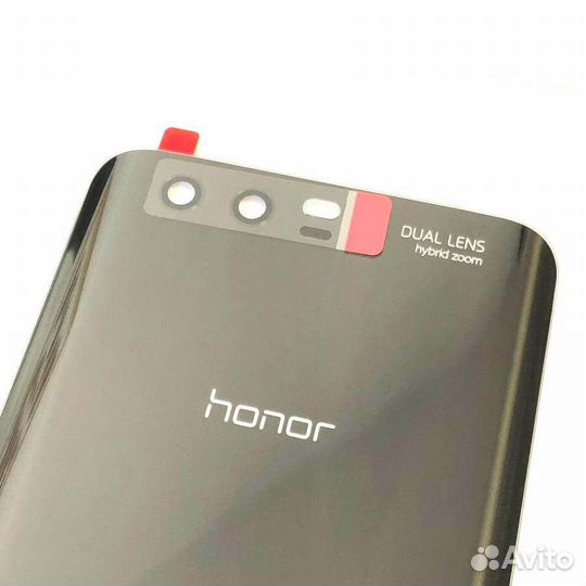 Задняя крышка Honor 9 STF-L09, L19 Original Черный
