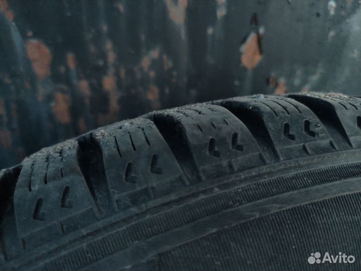 R15 Pirelli Cinturato Winter 195/65, PCD 5x114.3 DIA 67.1