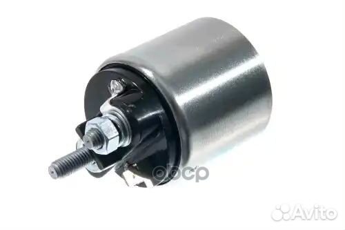 Втягивающее реле стартера12v D56.4 audi A4 1.9