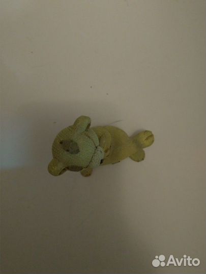 Статуэтка Мишка