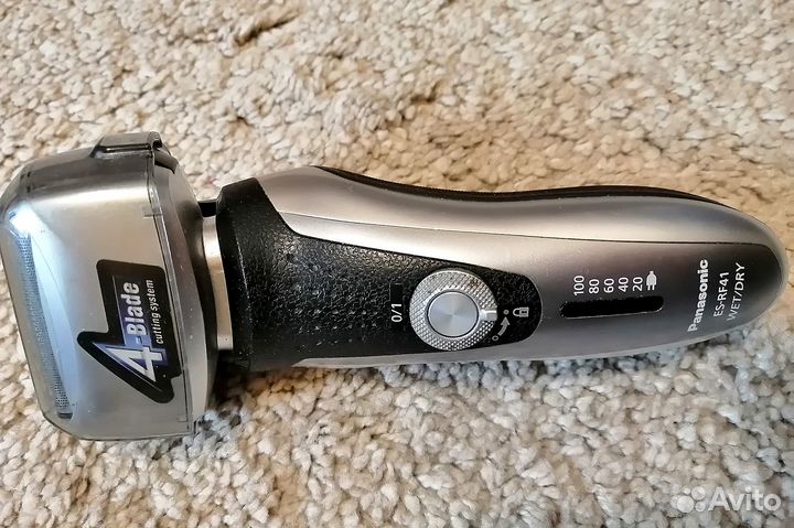 Электробритва Panasonic ES-RF41