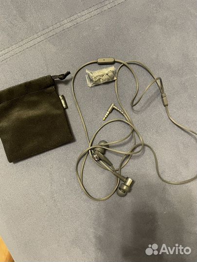 Наушники sony mdr xb55ap