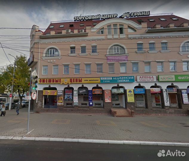 Scart (Скарт) переходники на 3RCA (тюльпан)