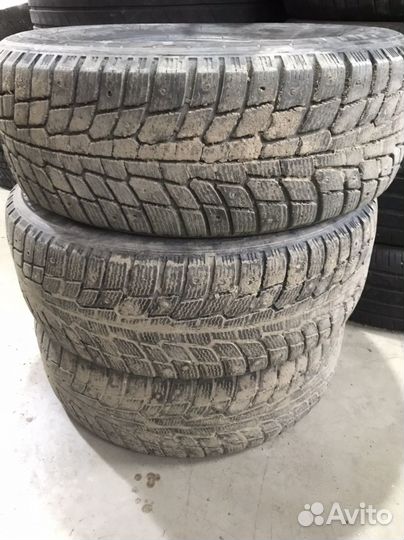 Michelin X-Ice 205/65 R15 92Y