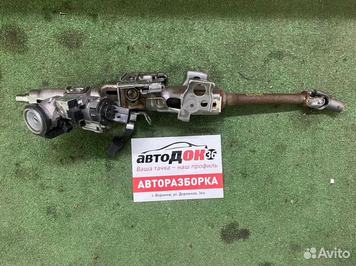 Рулевая колонка Mazda 6 GH