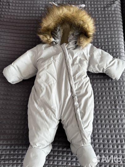 Продам комбинезон