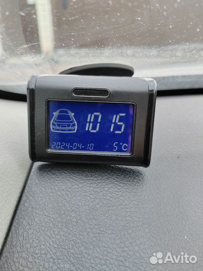 Парктроник SHO ME комплект