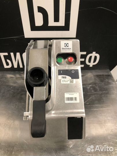 Овощерезка Electrolux