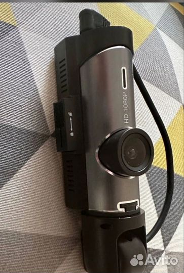 Видеорегистратор