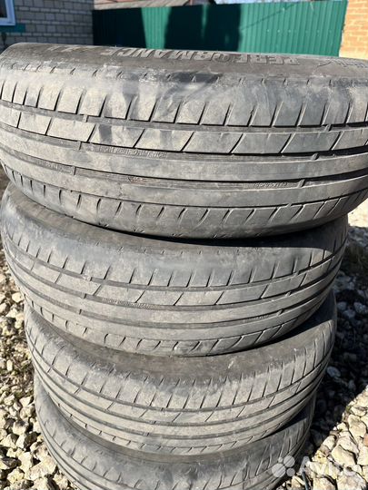 Tigar High Performance 185/65 R15 88H