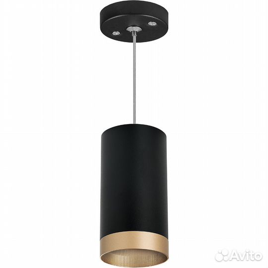 Люстра Lightstar Rullo 