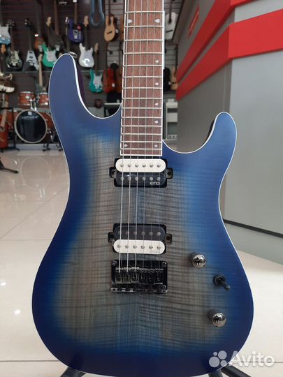 Cort KX300-opcb, электрогитара