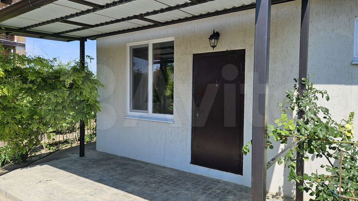 Комната 28 м², 1/1 эт.