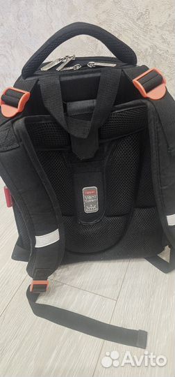 Рюкзак школьный для мальчика