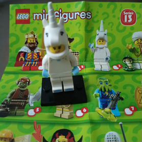 lego 13