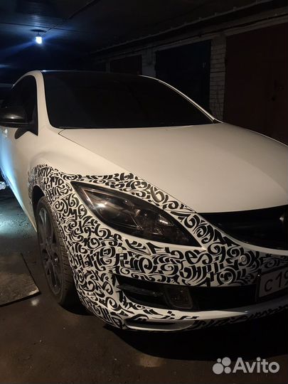 Каллиграфия на заказ, роспись стен, граффити