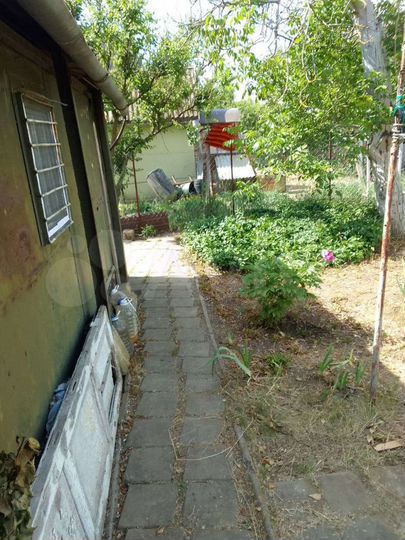 Участок 7 сот. (ИЖС)