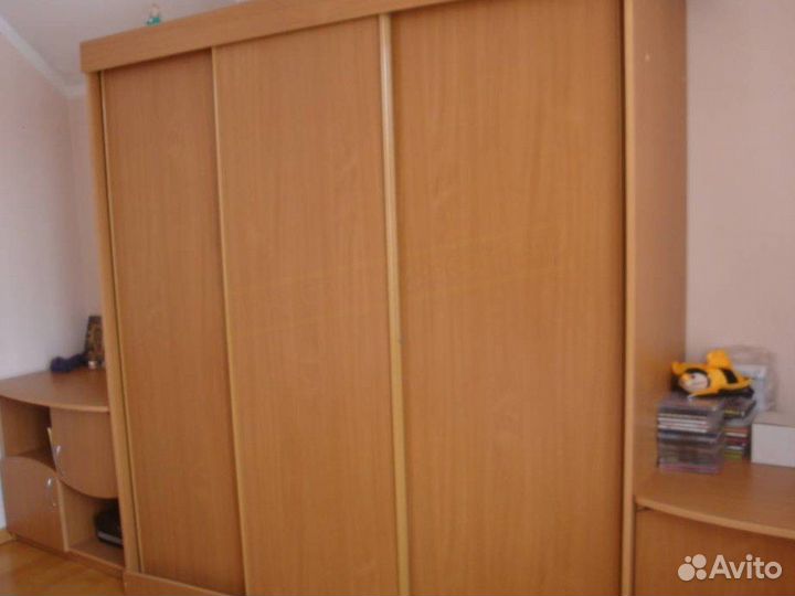 Шкаф купе от производителя