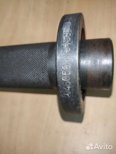 Оправки для установки сальников оригинал mercedes