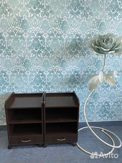 Тумба тумбочка