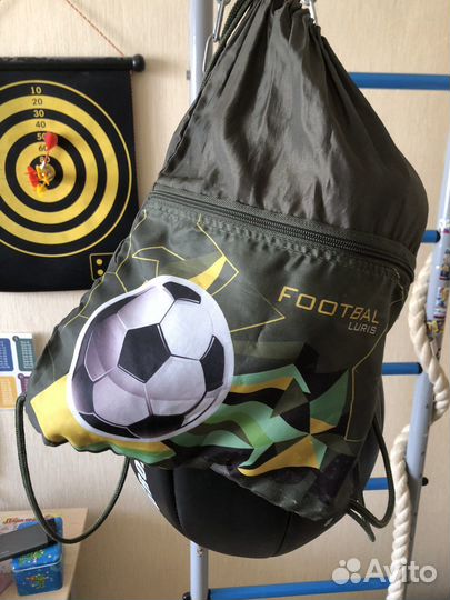 Боксерские перчатки 6 OZ