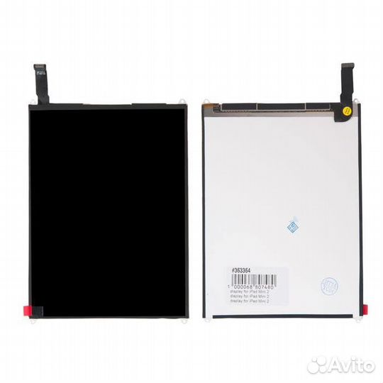 Дисплей для планшета Apple iPad mini 2/ mini 3