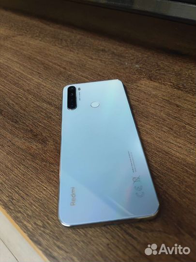Xiaomi redmi note 8t 4 64gb